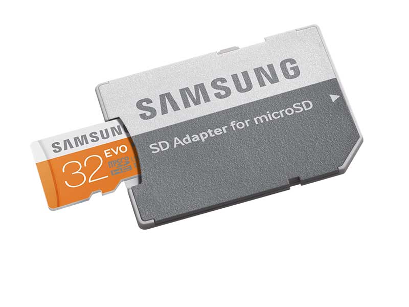 microsd